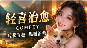 下班后和机器人交换烦恼