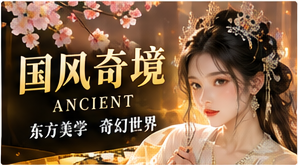 月亮借走了我的影子